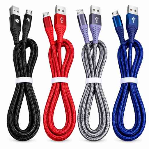 REDD RC-12 CABLE MICRO USB