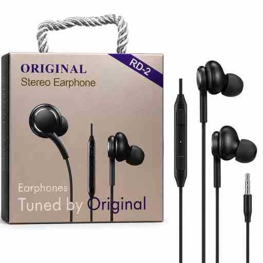 REDD RD-2 AUDIFONO JACK 3.5MM