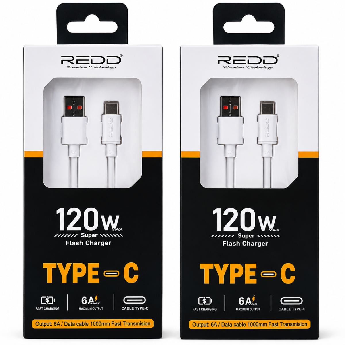 REDD RD-2081 CABLE 120W SEGUNDERO