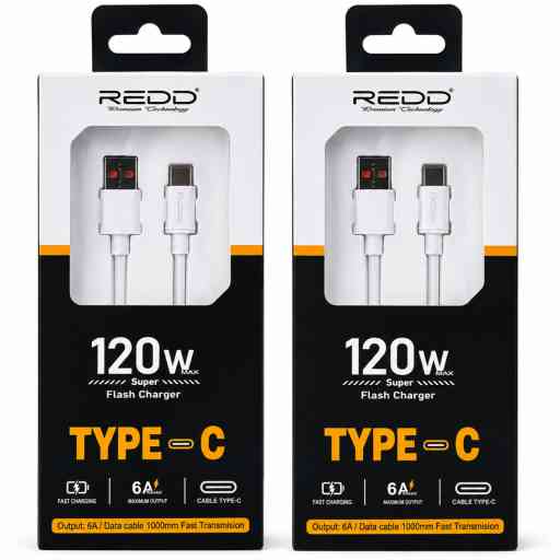 REDD RD-2081 CABLE 120W SEGUNDERO