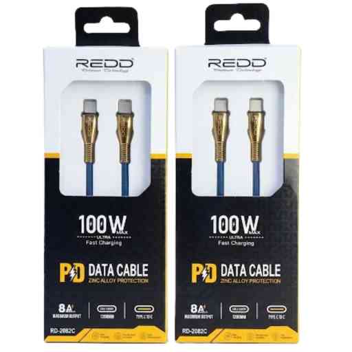 REDD RD-2082C 100W 8A CABLE PD