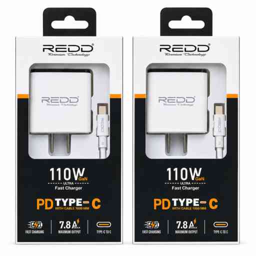 REDD RD-6151PD 110W CARGADOR PD