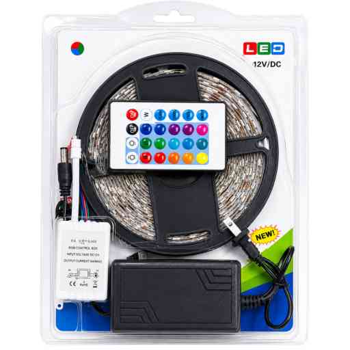 CINTA LED 5050