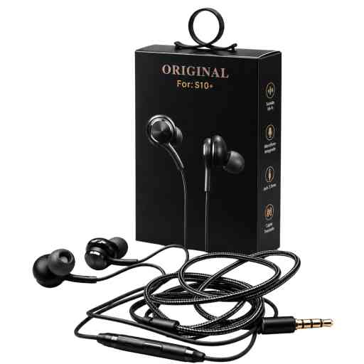 S10 AUDIFONO JACK 3.5MM