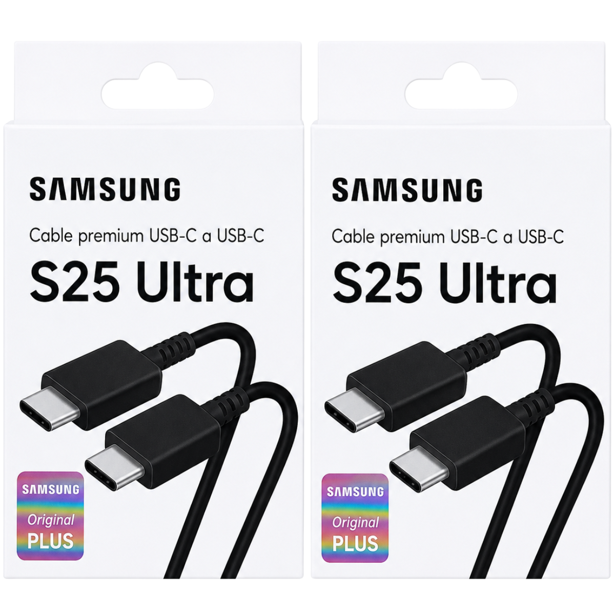 CABLE C-C PREMIUM S25