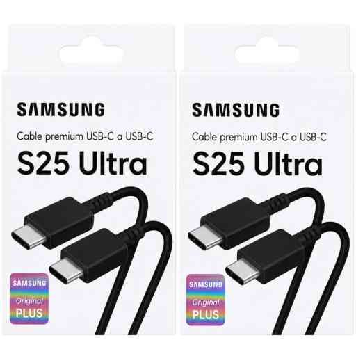 CABLE C-C PREMIUM S25
