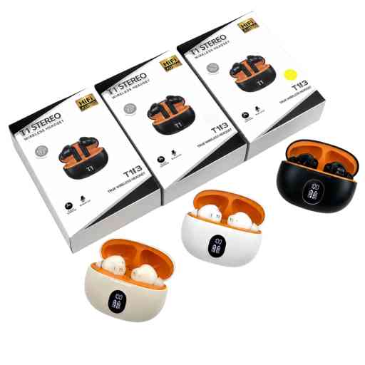 AUDIFONO BLUETOOTH