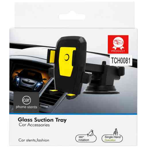 TCH0081 SOPORTE PARA AUTO