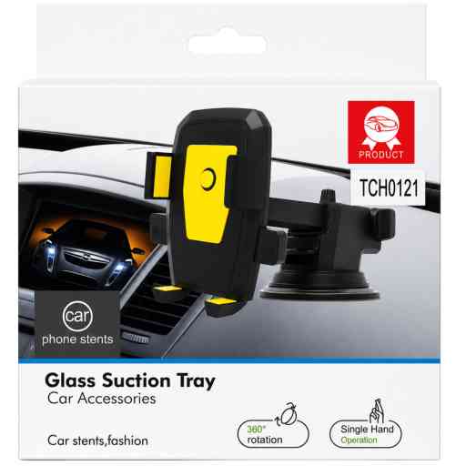 TCH0121 SOPORTE DE AUTO
