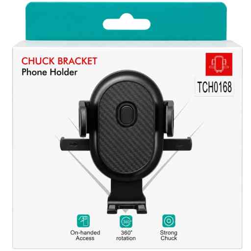 SOPORTE TCH0168 PARA AUTO