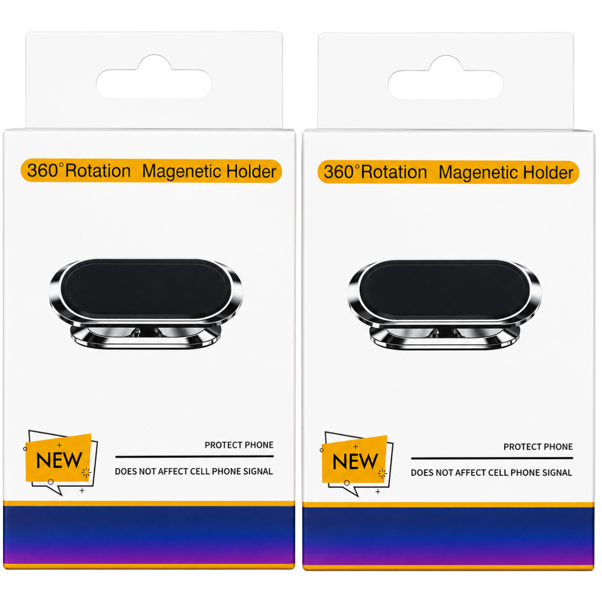 NEW SOPORTE TCH0173  MAGNETICO