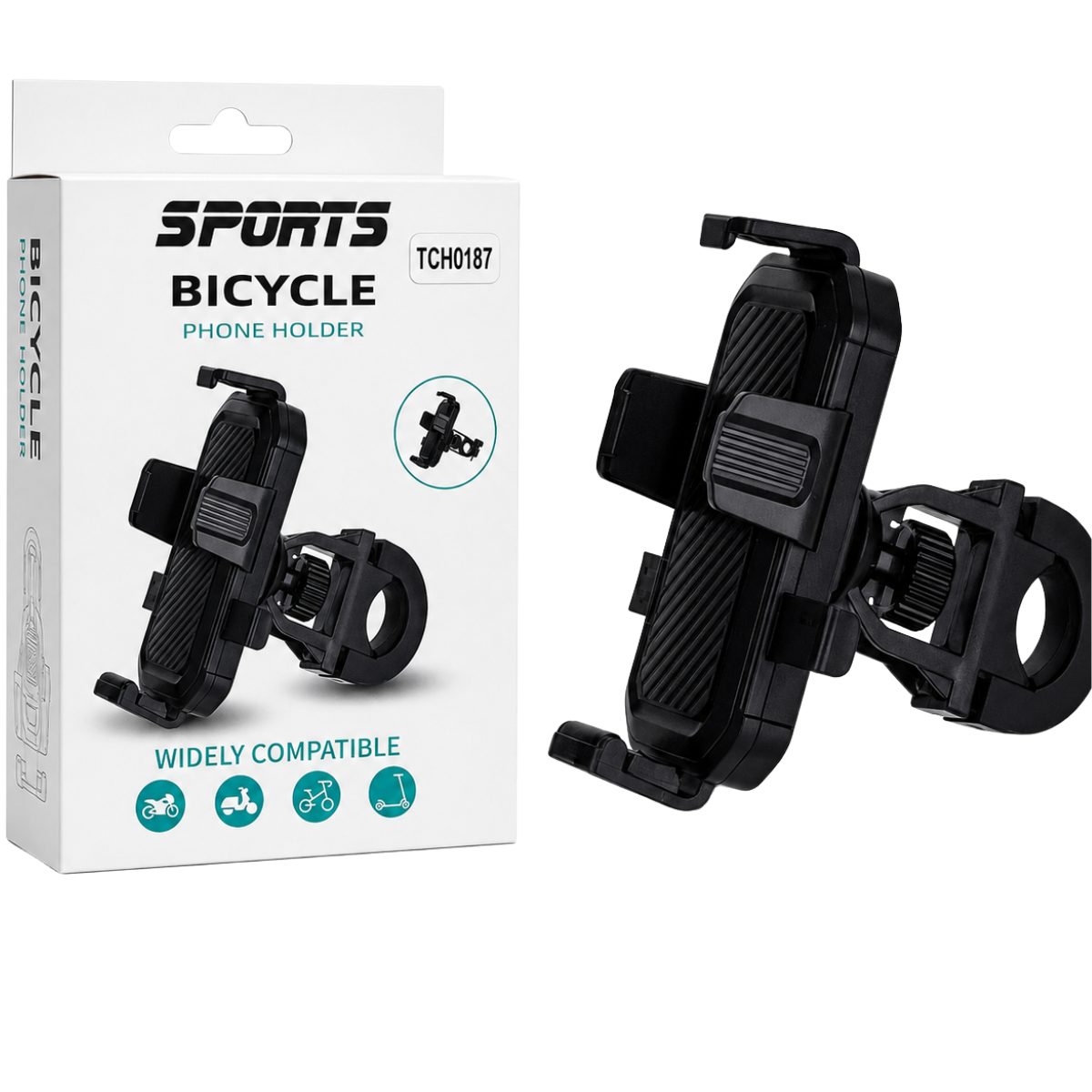 SOPORTE TCH0187 DE MOTO