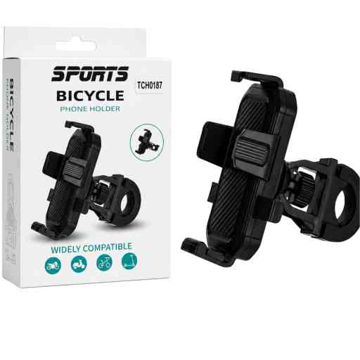 SOPORTE TCH0187 DE MOTO