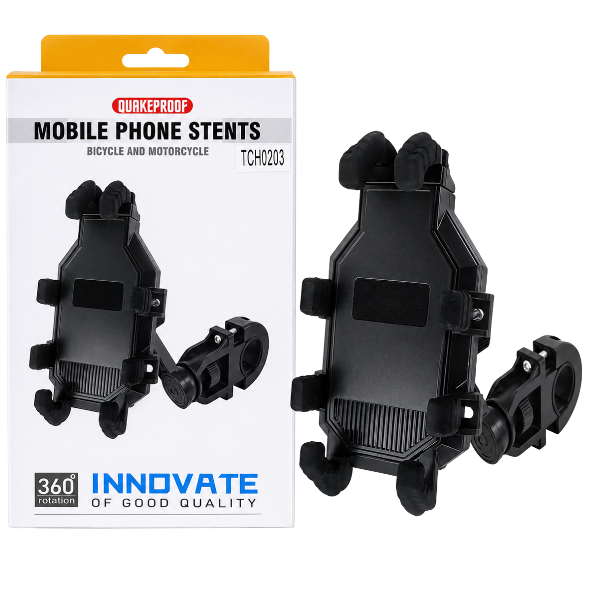 TCH0203 SOPORTE DE MOTO