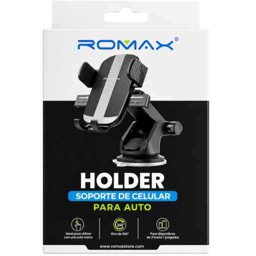 ROMAX TCH0227