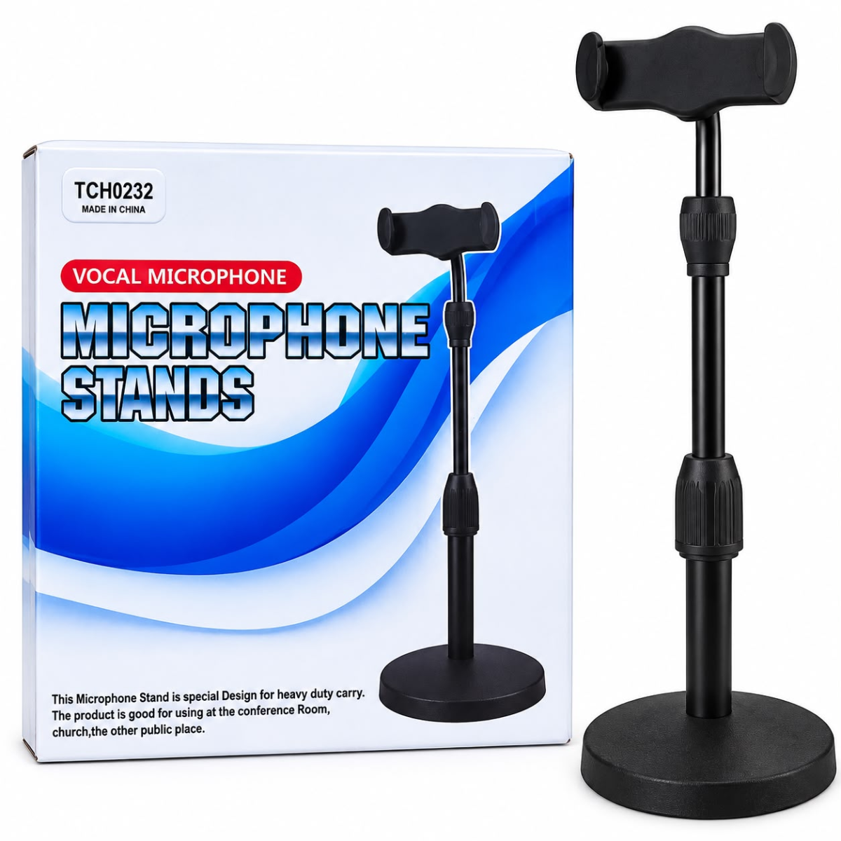 TCH0232 SOPORTE ESCRITORIO