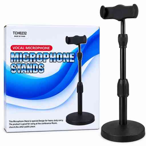 TCH0232 SOPORTE ESCRITORIO
