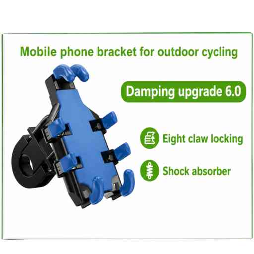 TCH0274 SOPORTE PARA MOTO