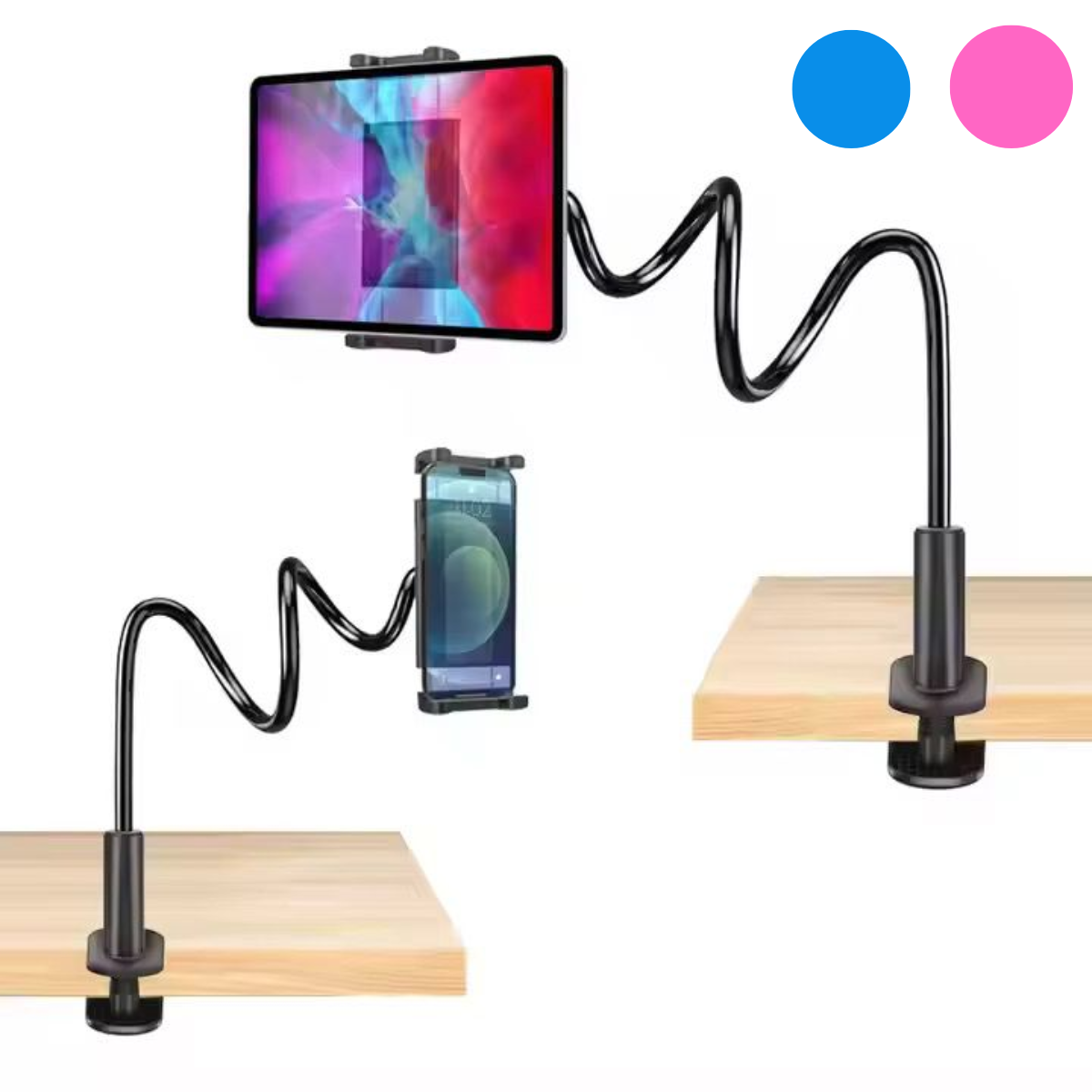 TCS0066 SOPORTE PARA TABLET / TELEFONO