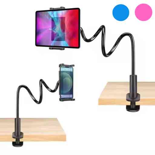 TCS0066 SOPORTE PARA TABLET / TELEFONO