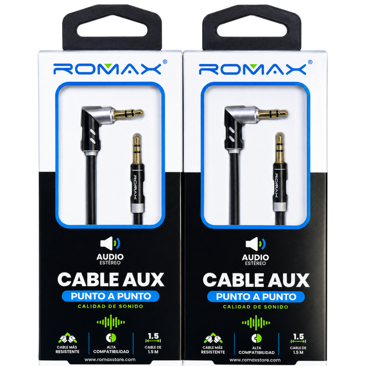 ROMAX TPM0047 MOUSE