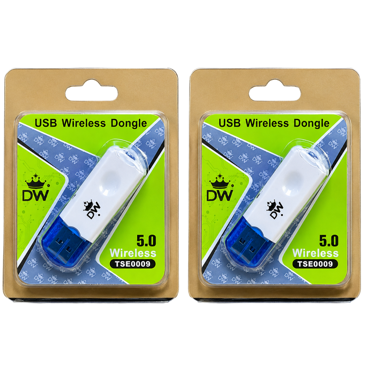DW TSE0009 ADAPTADOR BLUETOOTH