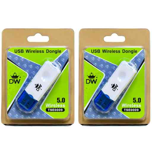 DW TSE0009 ADAPTADOR BLUETOOTH