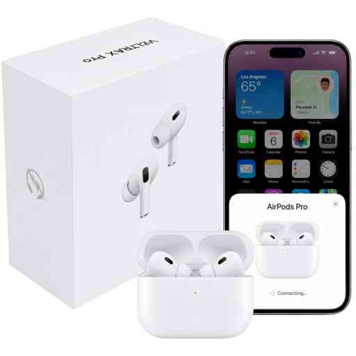 VOLTRAX PRO (BLANCO)