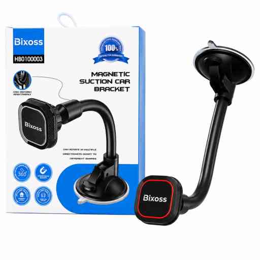 BIXOSS HB0100003 SOPORTE DE AUTO