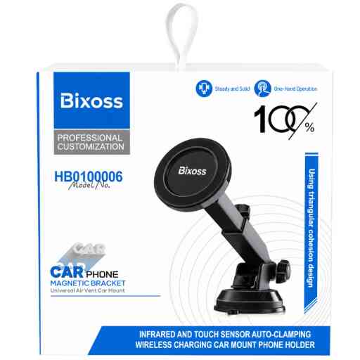 BIXOSS HB0100006 SOPORTE DE AUTO