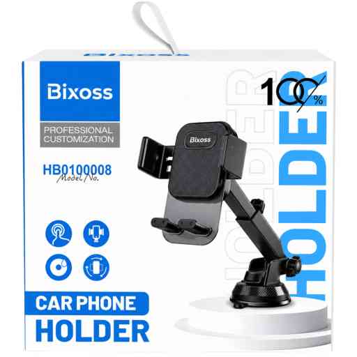 BIXOSS HB0100008 SOPORTE DE AUTO