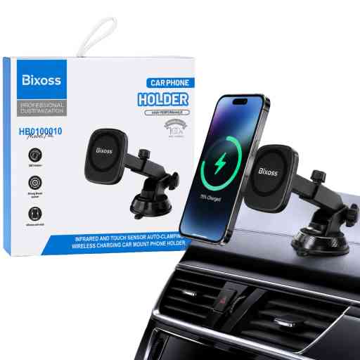 BIXOSS HB0100010 SOPORTE DE AUTO