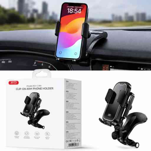 XO-C186 SOPORTE DE AUTO
