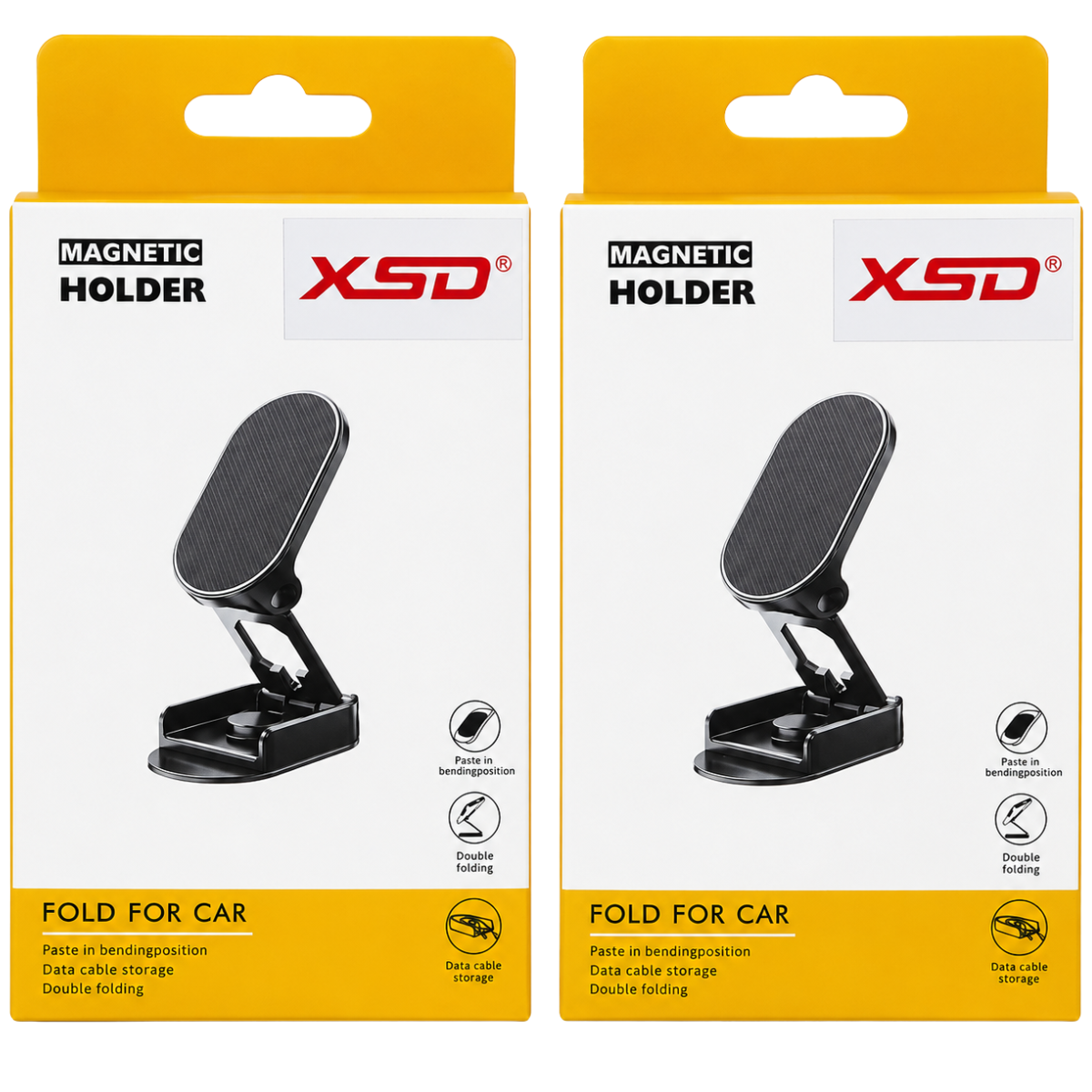 XSD SOPORTE MAGNETICO